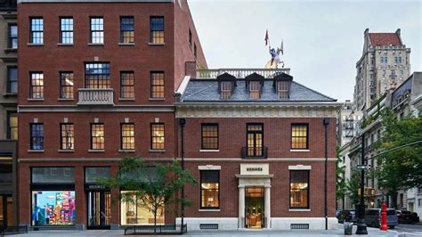 hermes madison ave men& 39